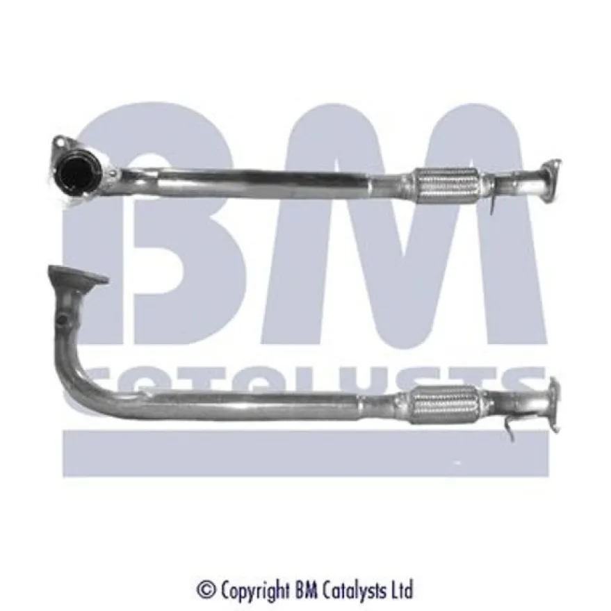 AVGASRÖR FRAM till ROVER 214 211 414