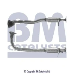 AVGASRÖR FRAM till ROVER 214 414