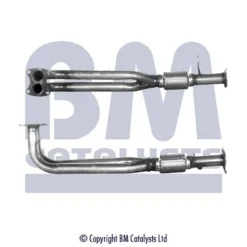 AVGASRÖR FRAM till ROVER 216 416