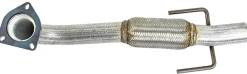 Avgasrör Fram till SAAB 9-3