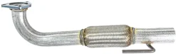 Avgasrör Fram till SAAB 9-3