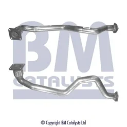 AVGASRÖR FRAM till SEAT Leon VW Bora Golf
