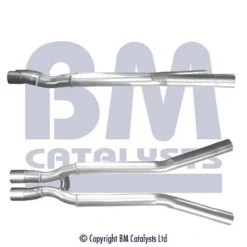 Avgasrör till AUDI A8 D3 (4E2, 4E8)