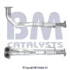Avgasrör till HONDA PRELUDE V (BB_)