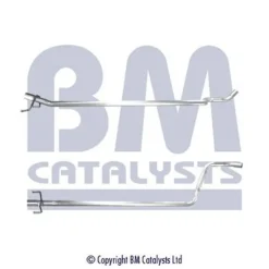 Avgasrör till MITSUBISHI COLT VI (Z3_A, Z2_A)