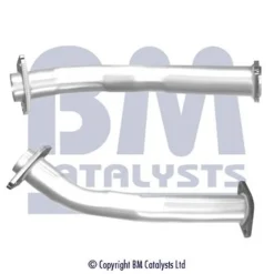 Avgasrör till MITSUBISHI L200 / TRITON (KA_T, KB_T)