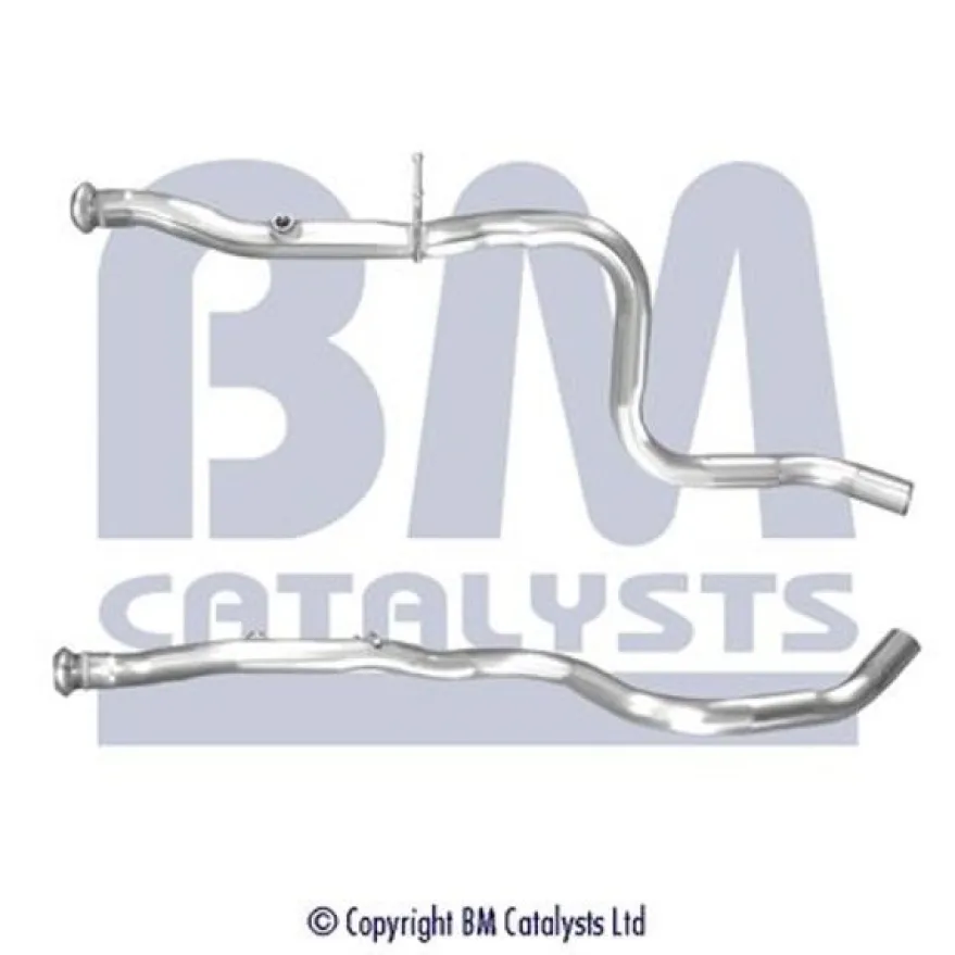 Avgasrör till PEUGEOT 308 II (LB_, LP_, LW_, LH_, L3_)