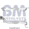 Avgasrör till SAAB 9-5