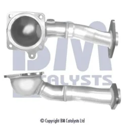 Avgasrör till SUZUKI SWIFT III (MZ, EZ)