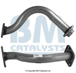Avgasrör till SUZUKI SWIFT III (MZ, EZ)