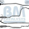 Avgasrör till TOYOTA YARIS (_P9_)
