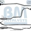 Avgasrör till TOYOTA YARIS (_P9_)