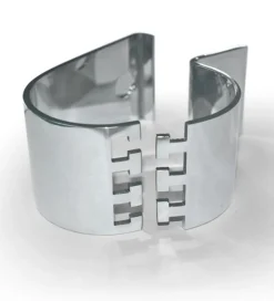 Avtagbart fäste för extraljus (3mm) Avtagbart fäste för extraljus (3mm), 51mm