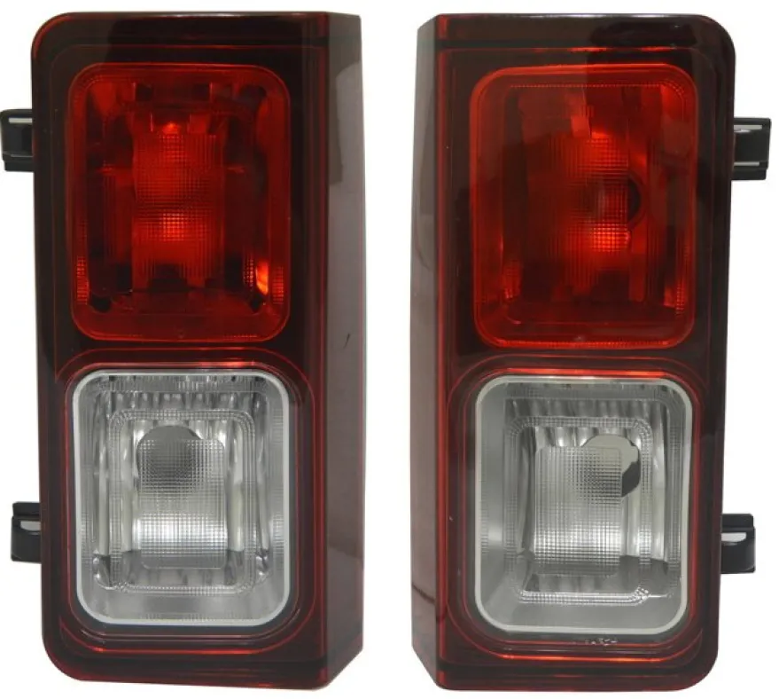Backljus Höger Fiat Talento, Nissan NV300, Opel Vivaro B, Renault Trafic III