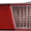 Backljus Höger Mitsubishi Outlander III