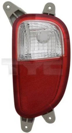 Backljus Höger till KIA PICANTO II (TA)