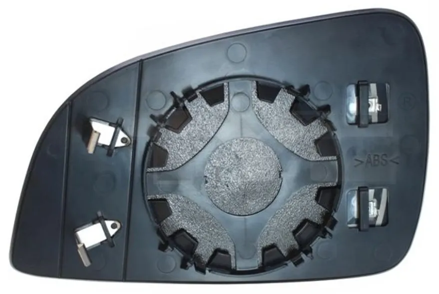 Backspegelglas Höger till OPEL ASTRA 10.2009->