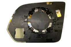 Backspegelglas, yttre spegel Höger