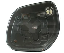 Backspegelglas, yttre spegel Höger