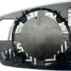 Backspegelglas, yttre spegel Höger