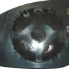 Backspegelglas, yttre spegel Vänster