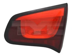 Baklampa Dummy Höger Citroen C3 MK3 2010-2013