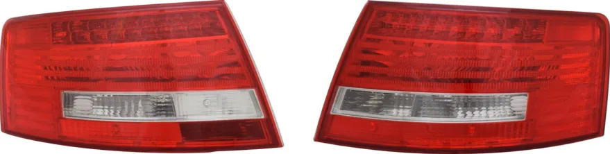 Baklampa Höger Audi A6 C6 Sedan
