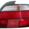 Baklampa Höger Bmw 5-Serien E39 Sedan
