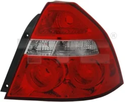 Baklampa Höger Chevrolet Aveo Sedan T200/T250