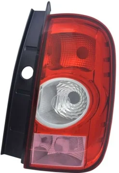 Baklampa Höger Dacia Duster H79
