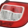 Baklampa Höger Dacia Sandero II