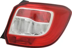 Baklampa Höger Dacia Sandero II