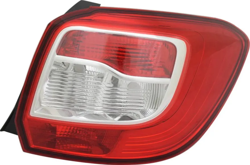 Baklampa Höger Dacia Sandero II