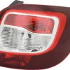 Baklampa Höger Dacia Sandero II Stepway