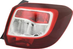 Baklampa Höger Dacia Sandero II Stepway