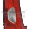 Baklampa Höger Fiat Panda MK3 2011-