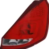 Baklampa Höger Ford Fiesta VI
