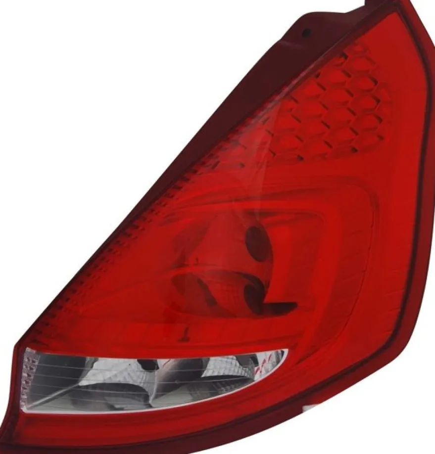 Baklampa Höger Ford Fiesta VI