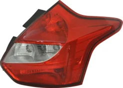 Baklampa Höger Ford Focus III Hatchback