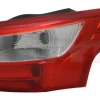 Baklampa Höger Ford Focus III Sedan