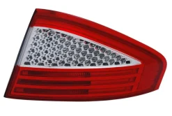 Baklampa Höger Ford Mondeo IV Sedan