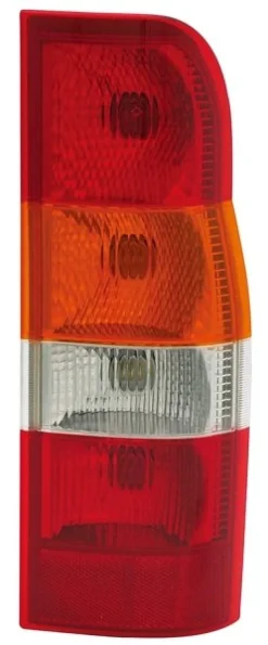 Baklampa Höger Ford Transit FA/FD