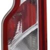 Baklampa Höger Ford Transit/Tourneo Custom