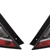 Baklampa Höger Honda Civic X Hatchback