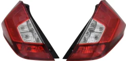 Baklampa Höger Honda Jazz IV GK