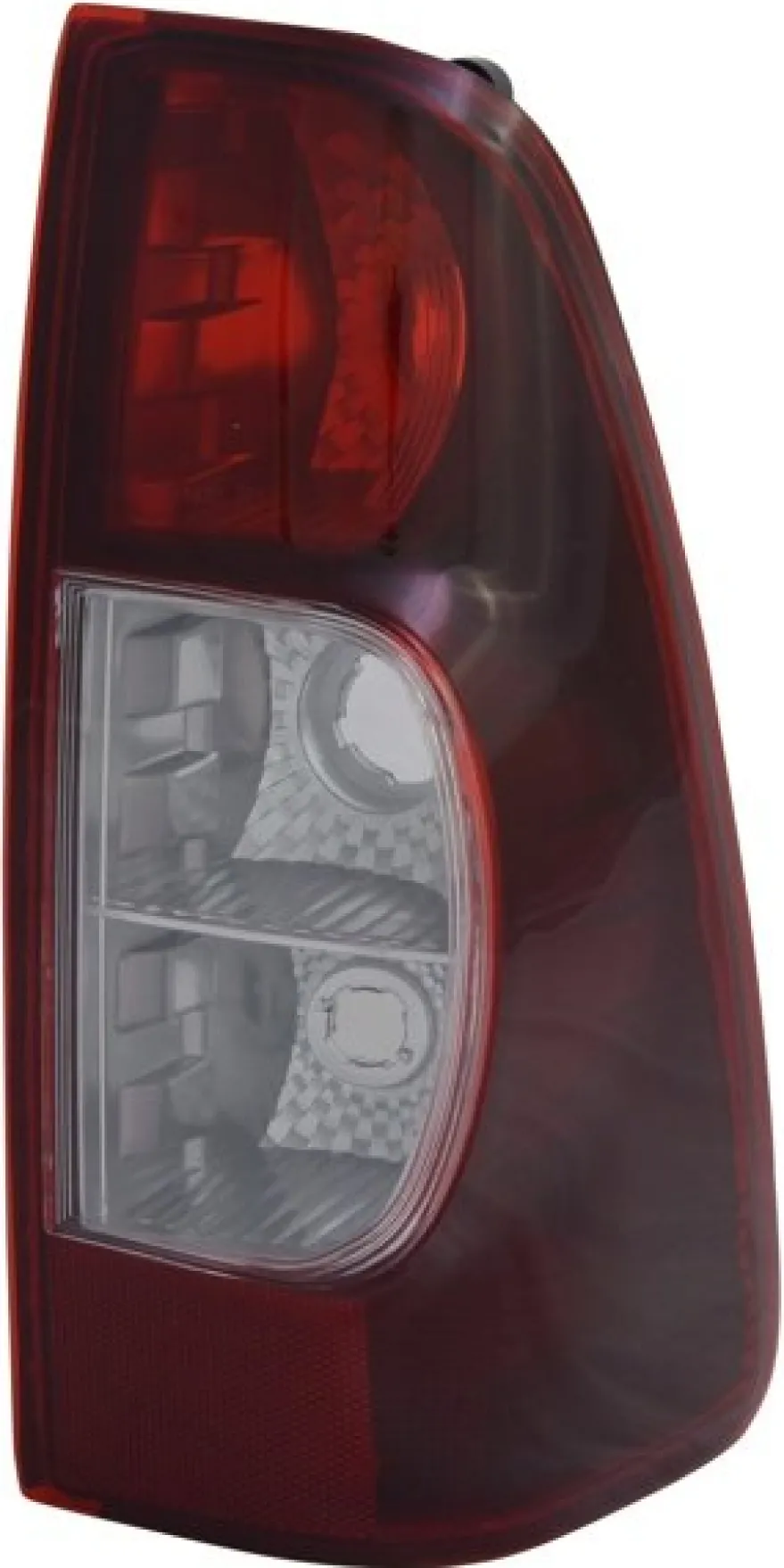 Baklampa Höger Isuzu D-max I