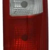 Baklampa Höger Iveco Daily IV, V