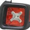 Baklampa Höger Jeep Renegade BU