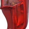 Baklampa Höger Kia Picanto TA