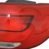 Baklampa Höger Kia Sportage (SL) från 02.2014